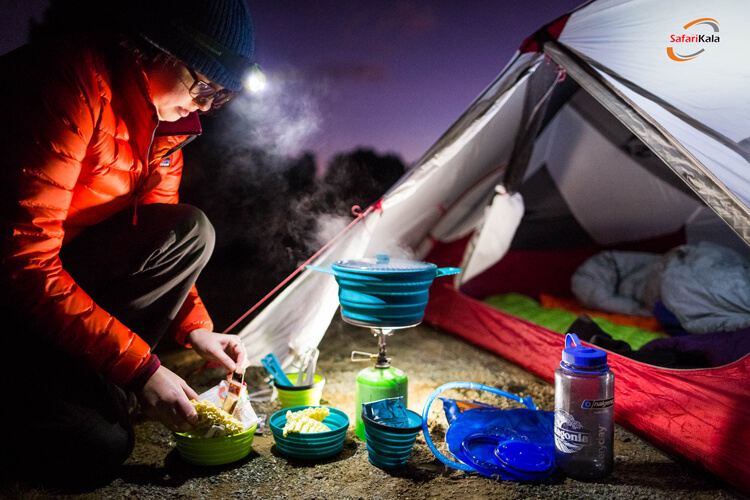 محصولات سی تو سامیت