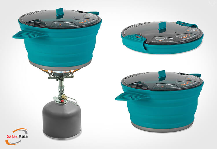 محصولات سی تو سامیت