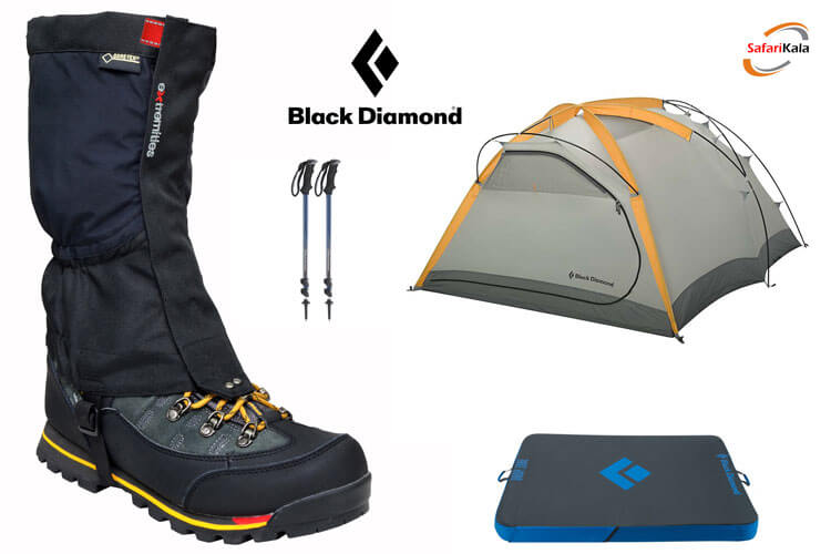 بلک دیاموند