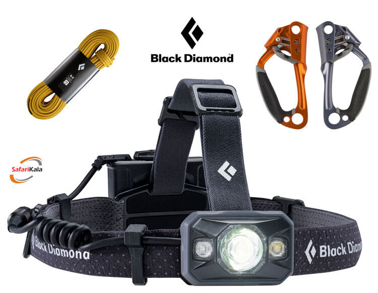 بلک دیاموند 