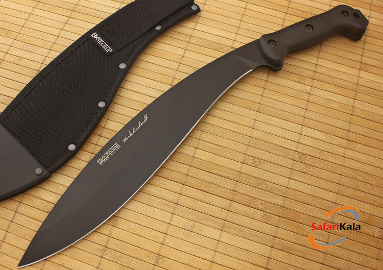 10 چاقوی برتر سال 2016