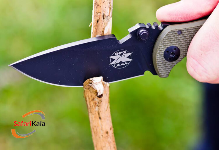 10 چاقوی برتر سال 2016