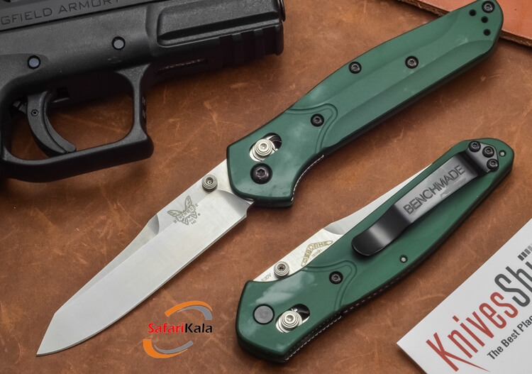 10 چاقوی برتر سال 2016