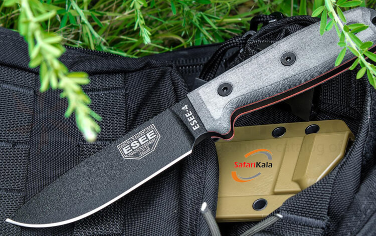 10 چاقوی برتر سال 2016