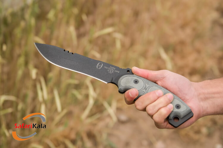 10 چاقوی برتر سال 2016