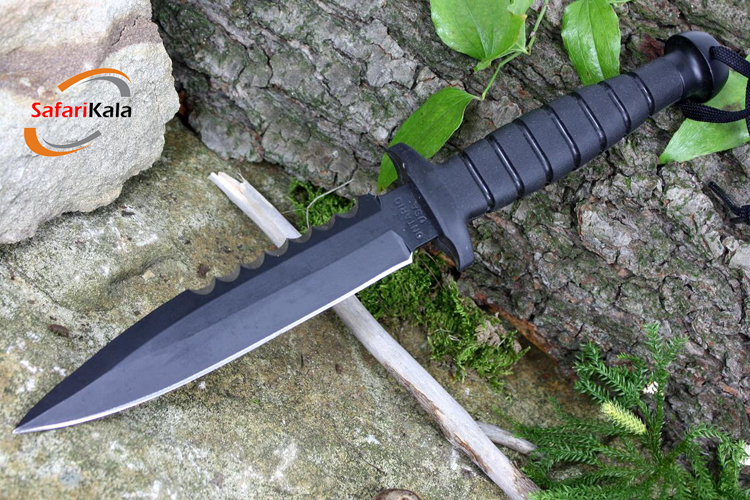 10 چاقوی برتر سال 2016