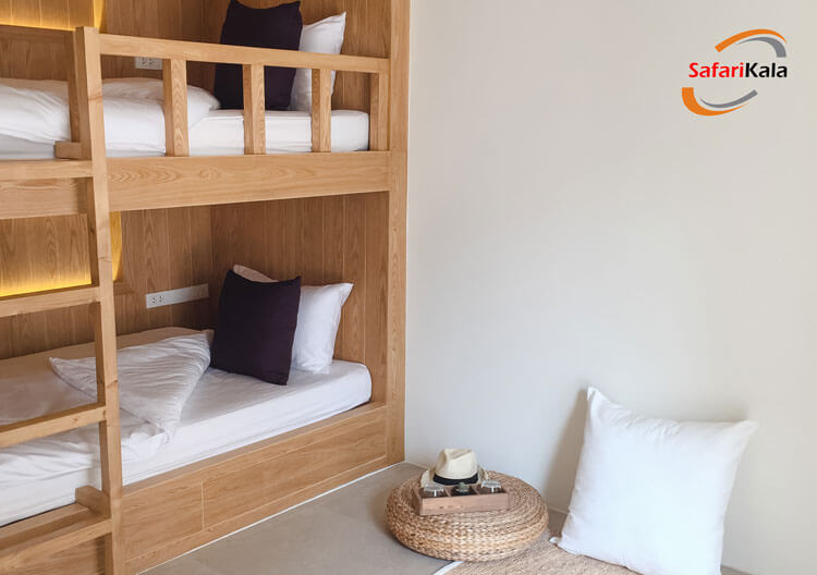 چگونه ارزان سفر کنیم؟