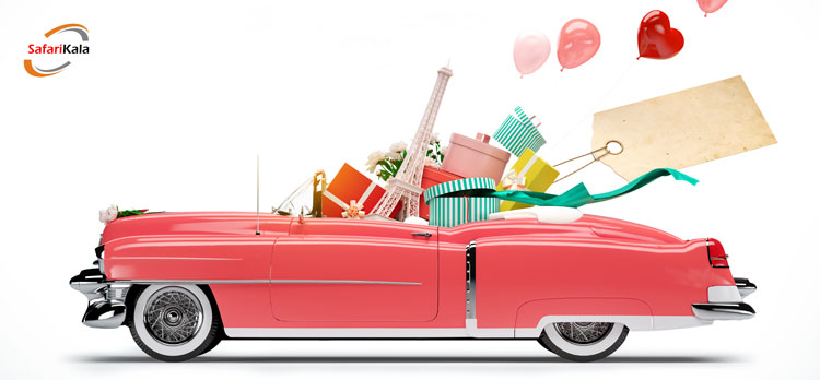 چگونه ارزان سفر کنیم؟