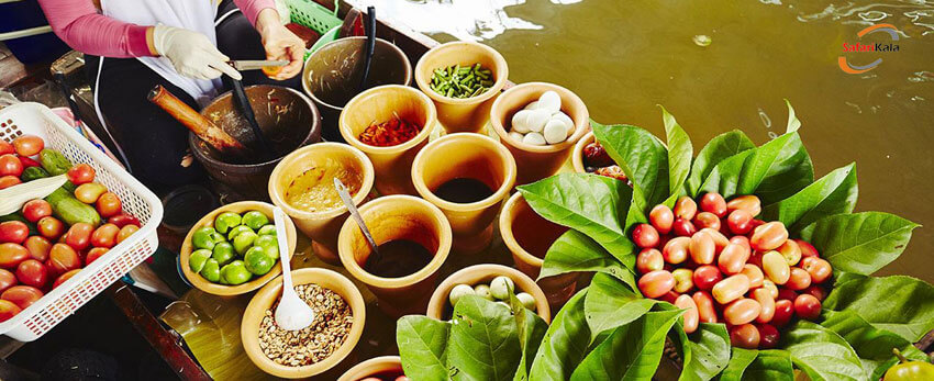 بهترین مکان برای اولین سفر خارجی