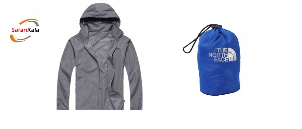 بادگیر نورث فیس 