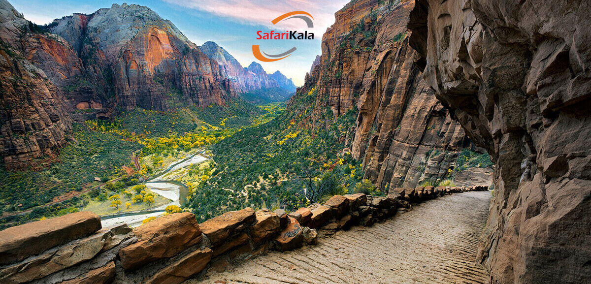 پارک ملی یلواستون