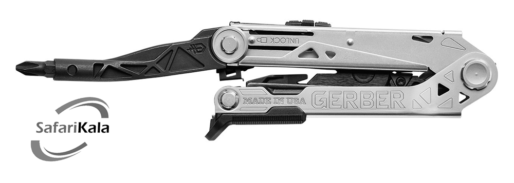 انبردست همه کاره