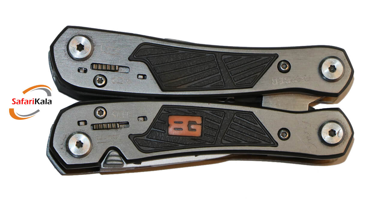 انبردست همه کاره