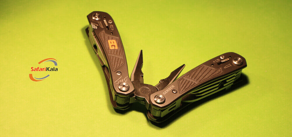 انبردست همه کاره 