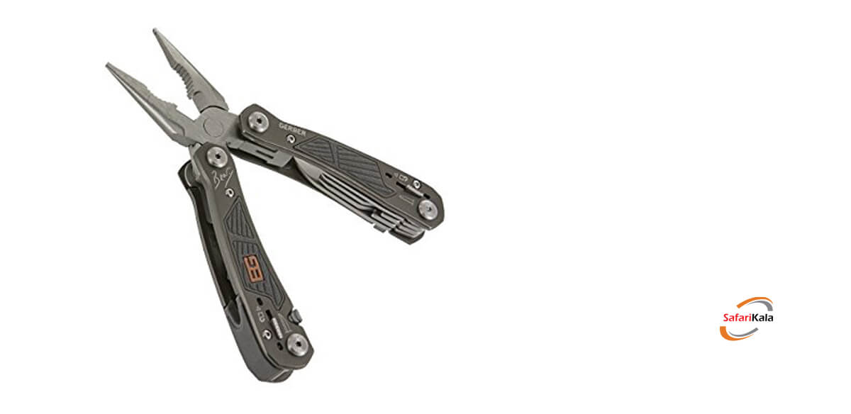 انبردست همه کاره