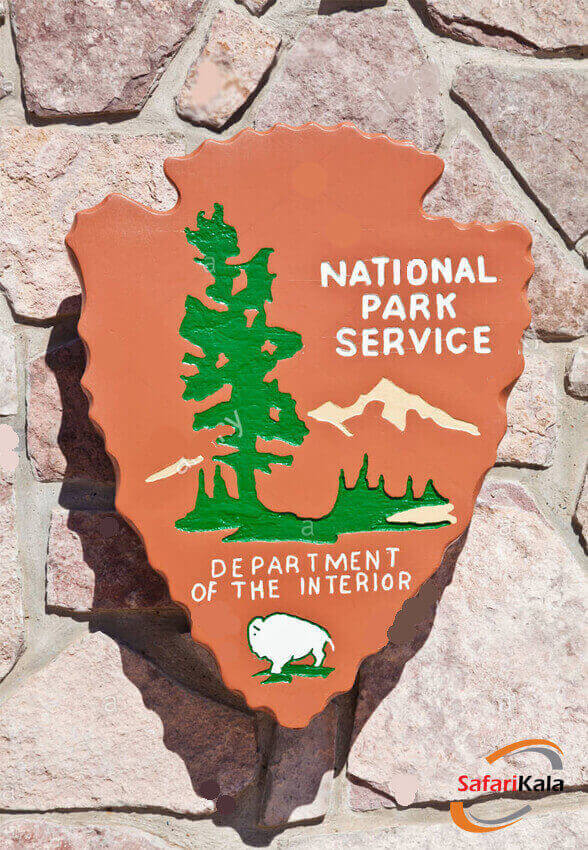 پارک ملی یلو استون سازمان پارکهای ملی