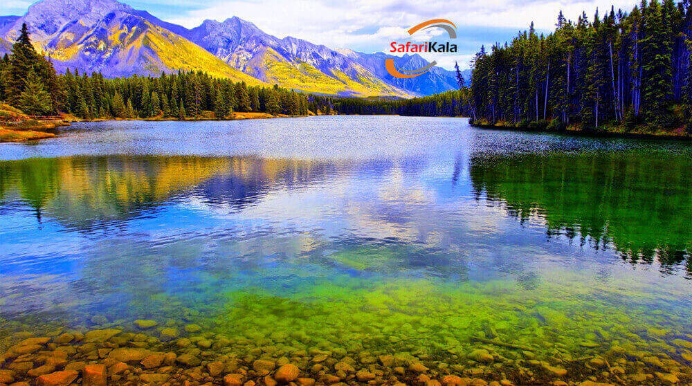 پارک ملی یلواستون