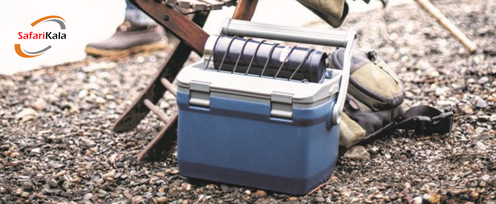 یخدان مسافرتی