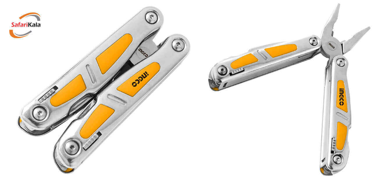 ابزار چندکاره