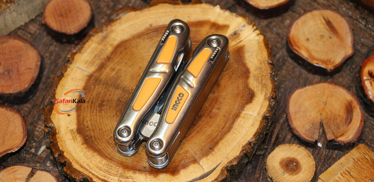 ابزار چندکاره