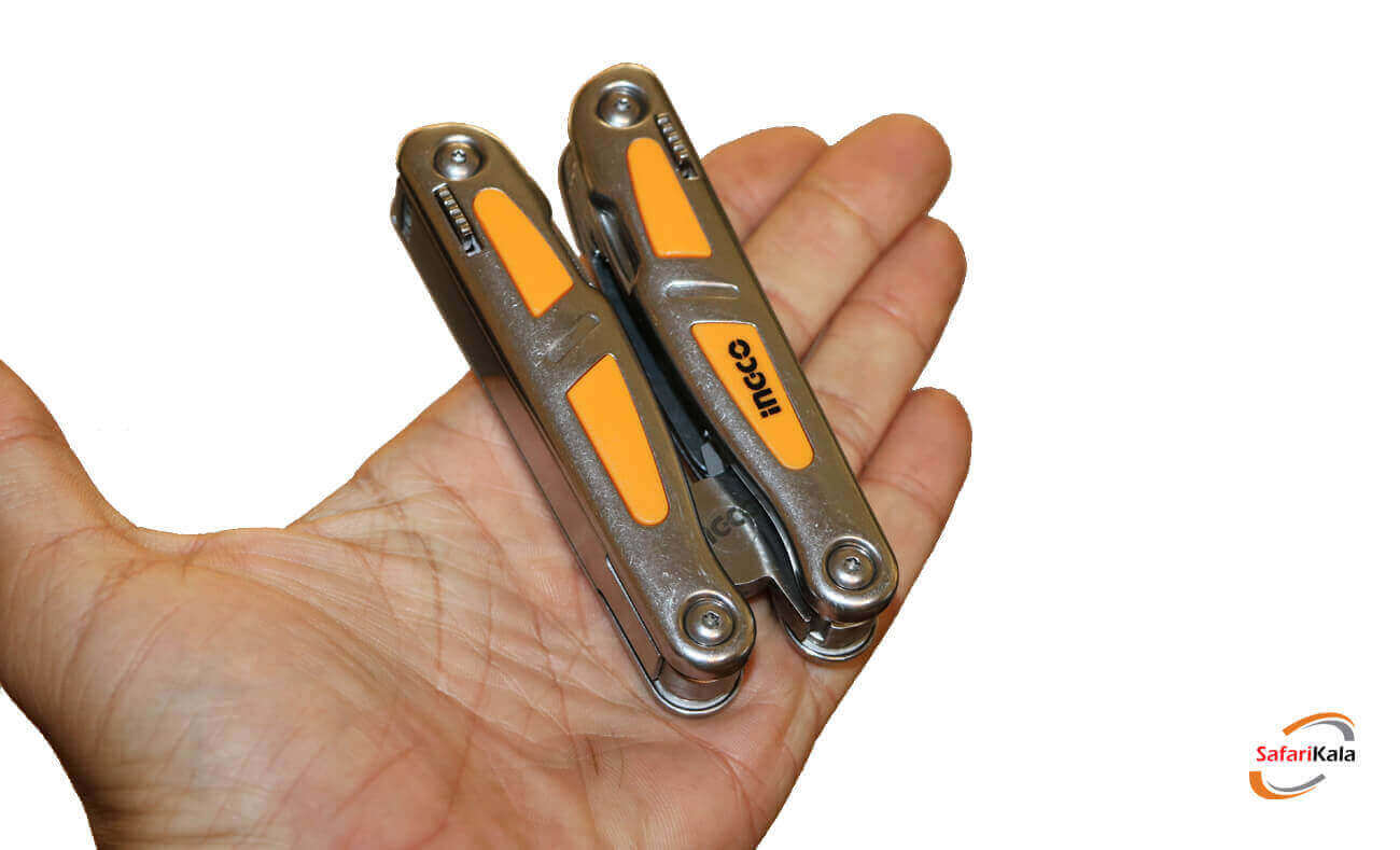 ابزار چندکاره