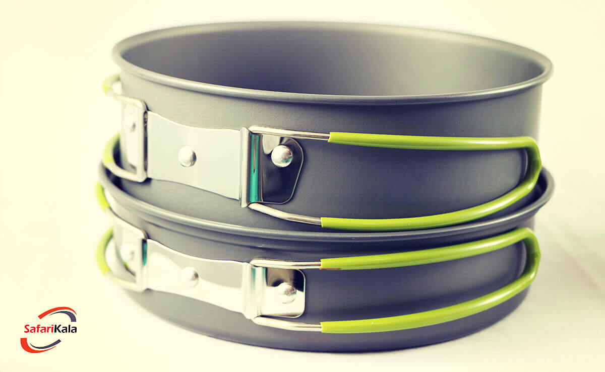 کتری کوهنوردی