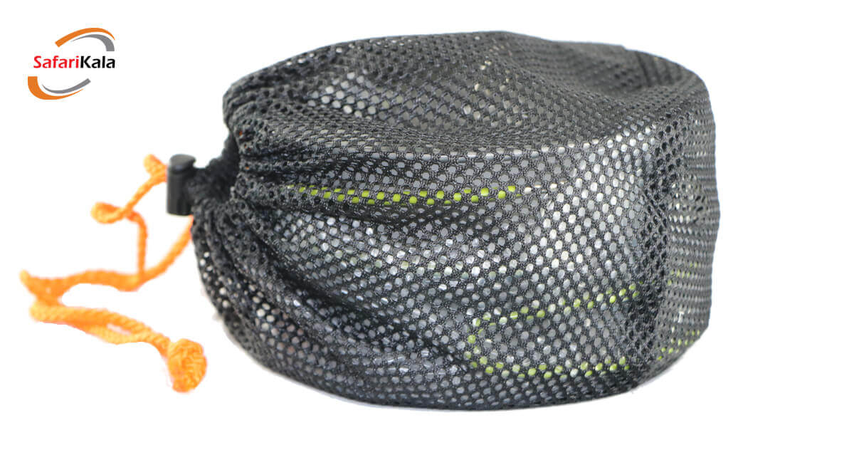 کتری کوهنوردی