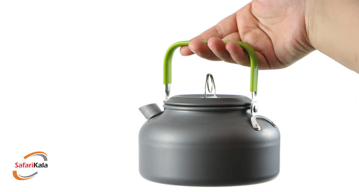 کتری کوهنوردی