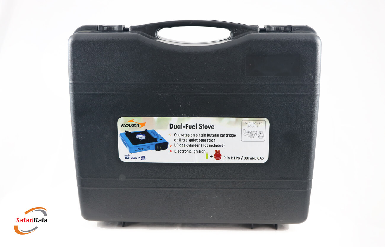 اجاق گاز سفری سامسونتی