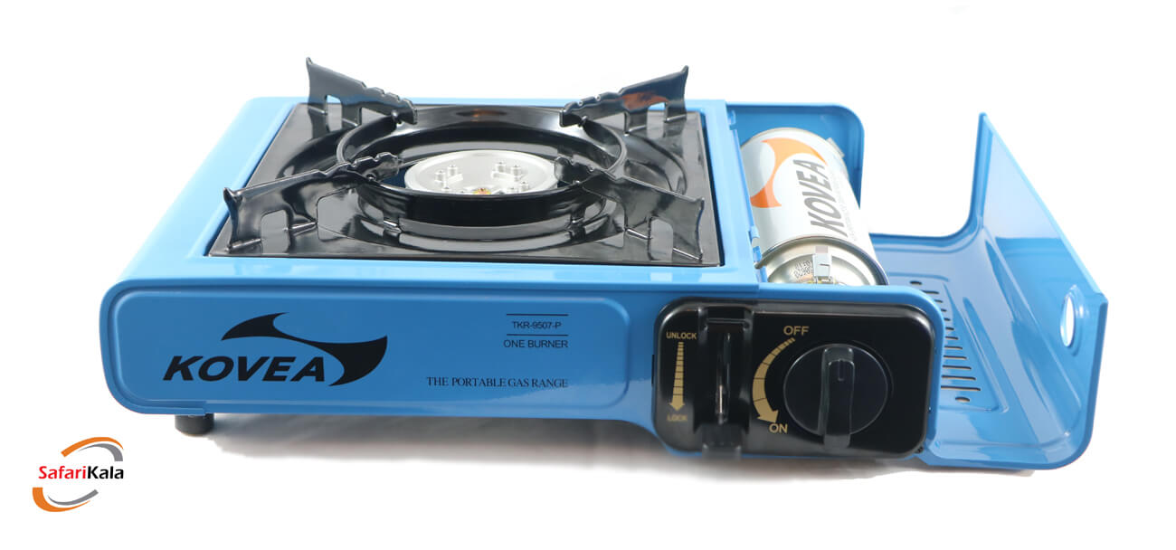 اجاق گاز سفری سامسونتی