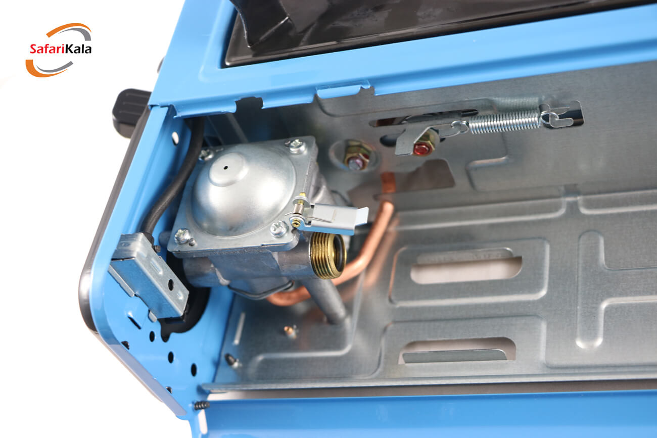 اجاق گاز سفری سامسونتی