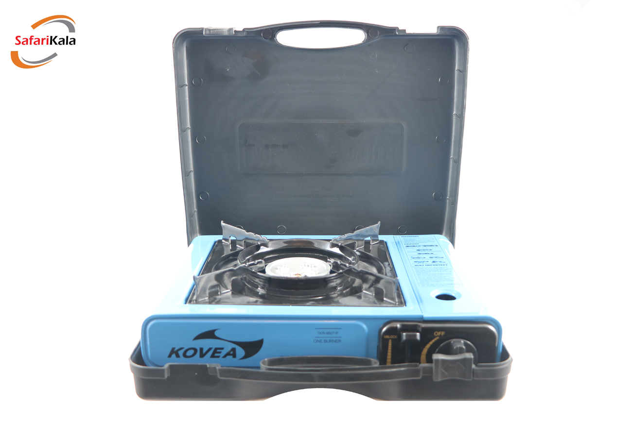 اجاق گاز سفری سامسونتی