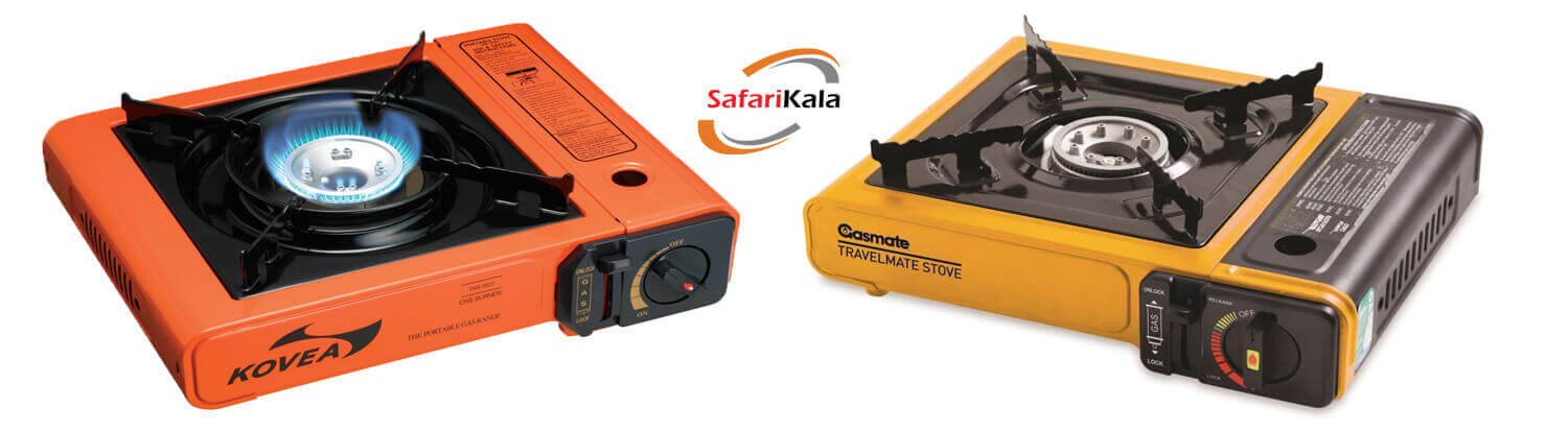 اجاق گاز مسافرتی سامسونتی