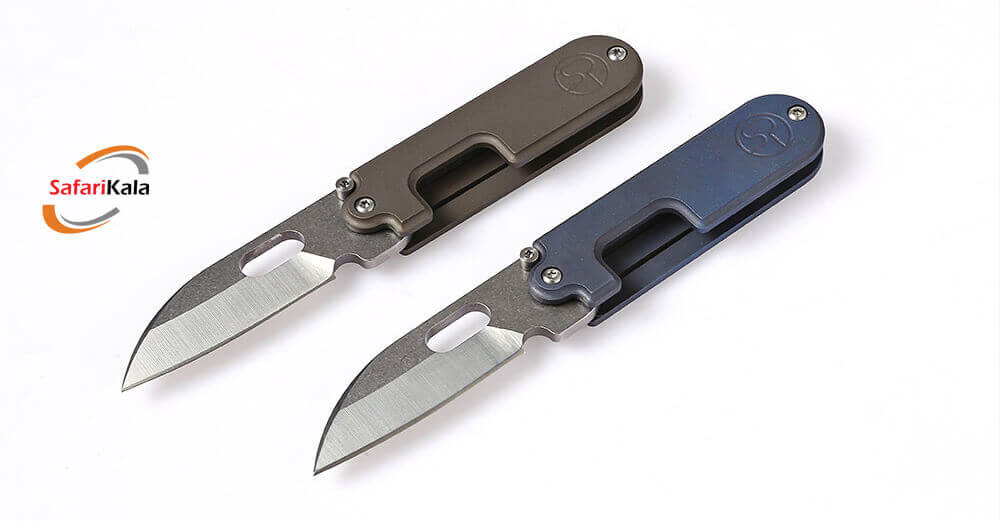 فروشگاه چاقو