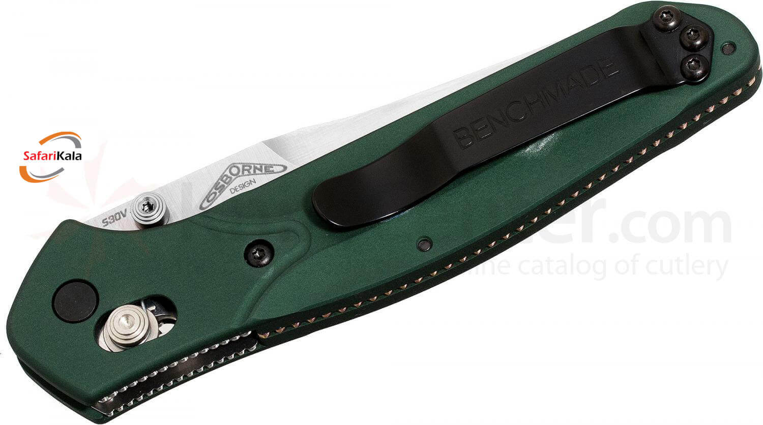 فروشگاه چاقو