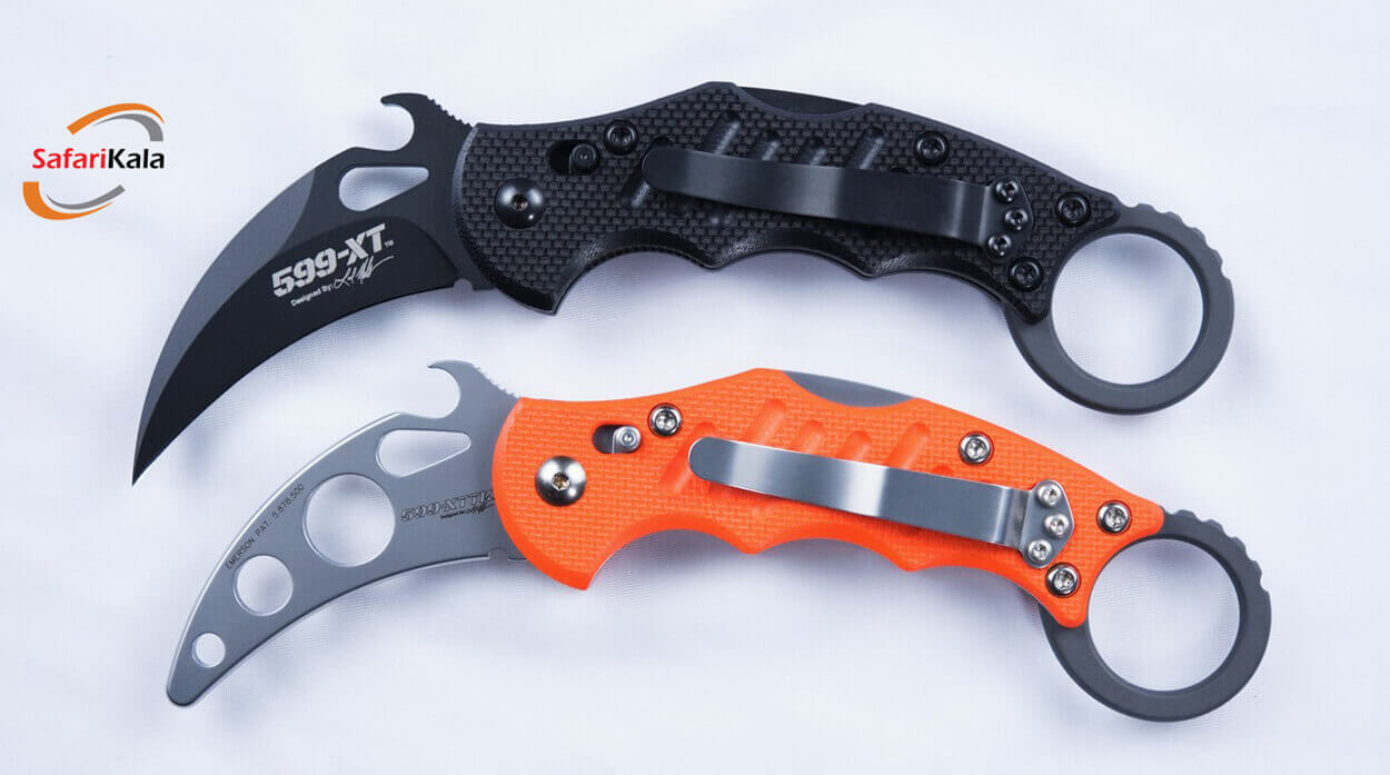 فروشگاه چاقو