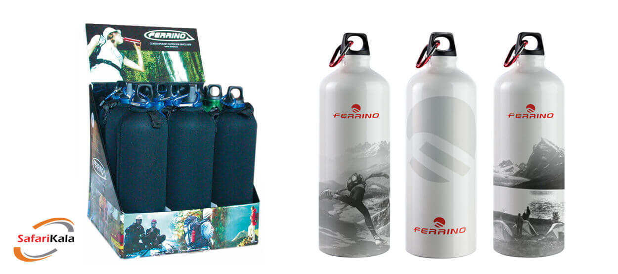 فلاسک کوهنوردی