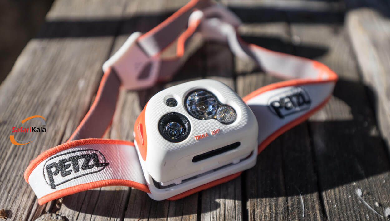 فروش هدلایت