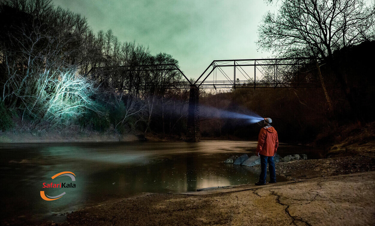 فروش هدلایت