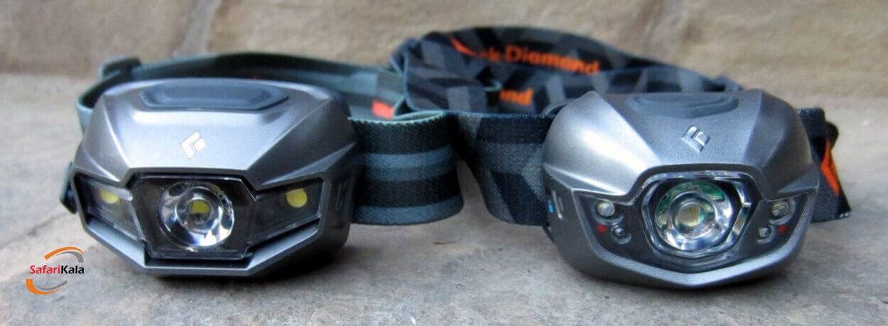 فروش هدلایت