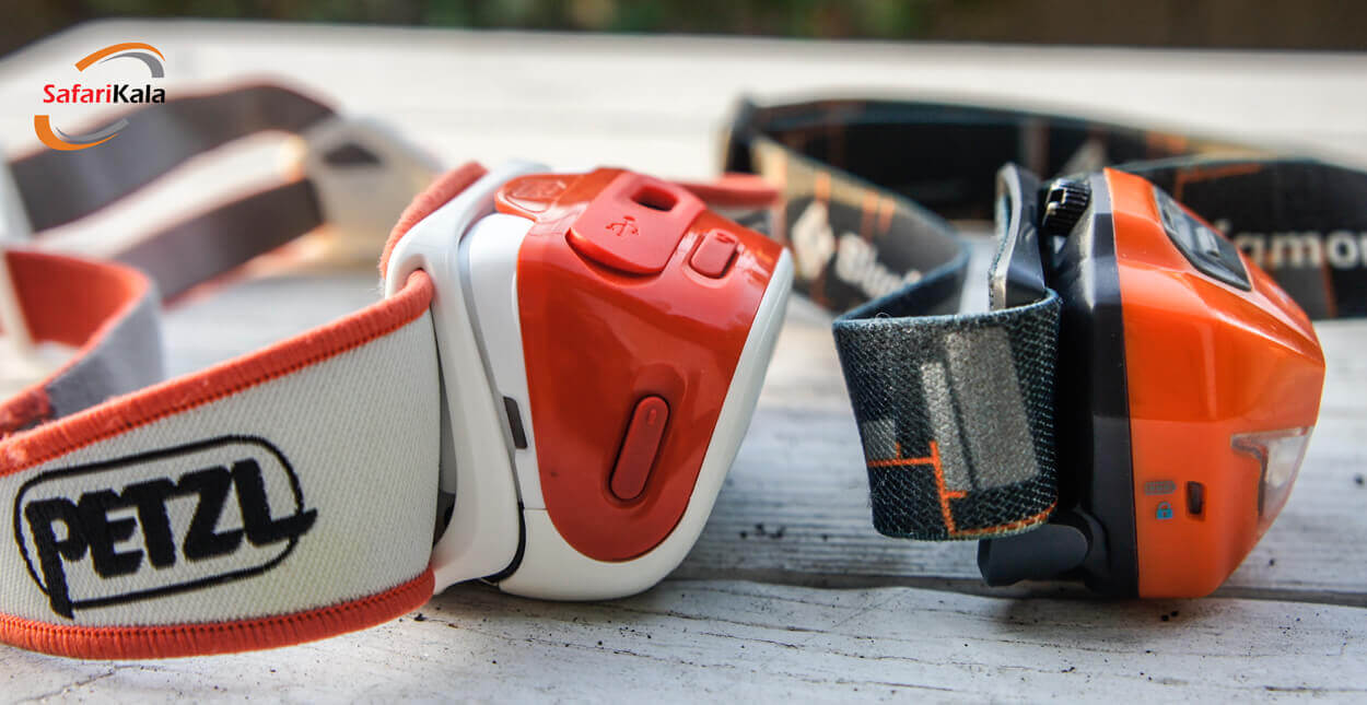 فروش هدلایت