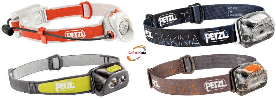 فروش هدلایت