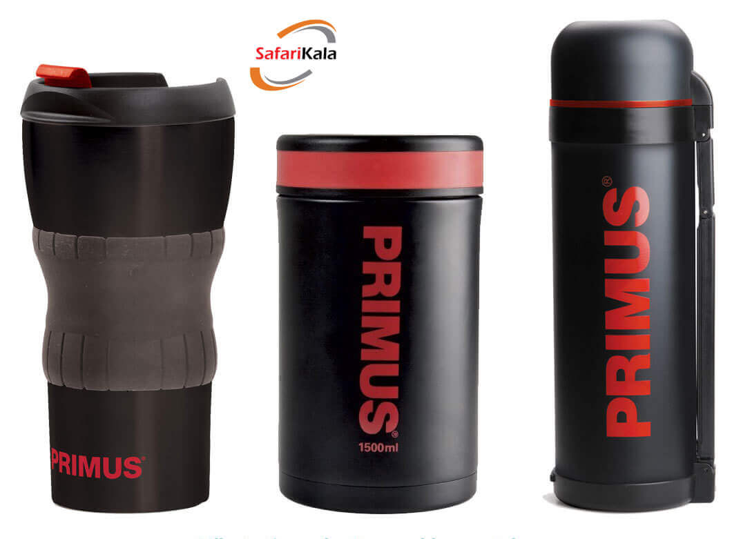 فلاسک کوهنوردی