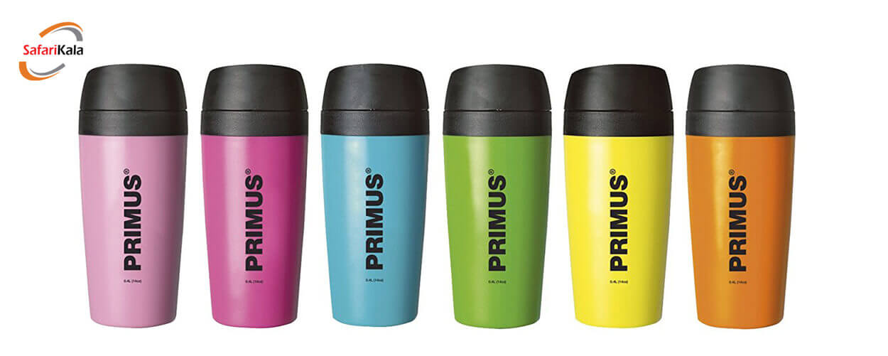 فلاسک کوهنوردی