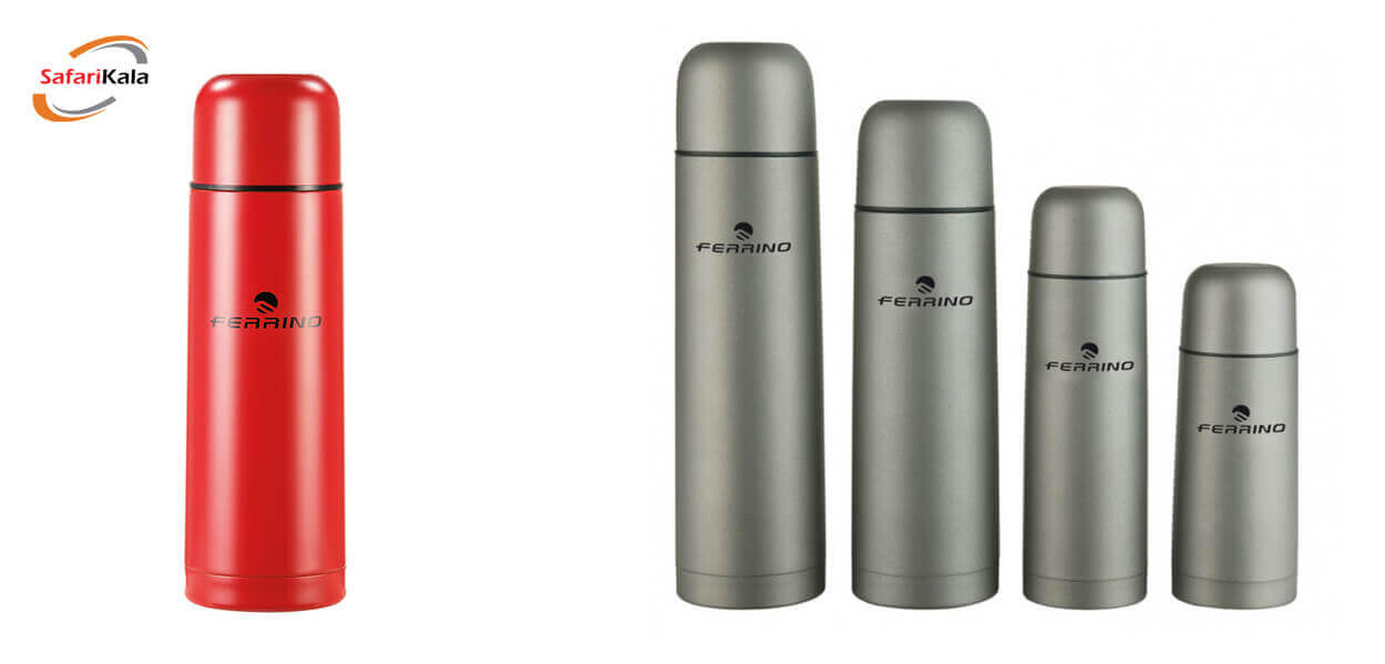 فلاسک کوهنوردی