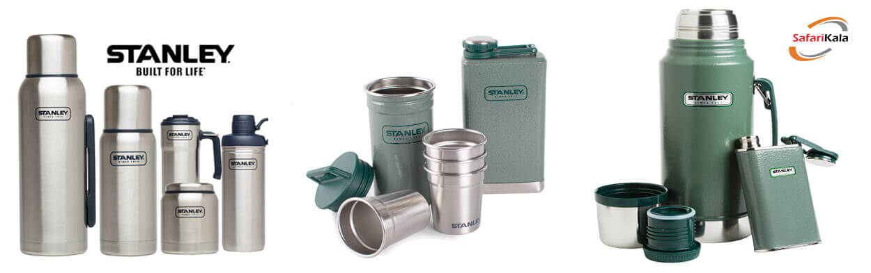 فلاسک کوهنوردی