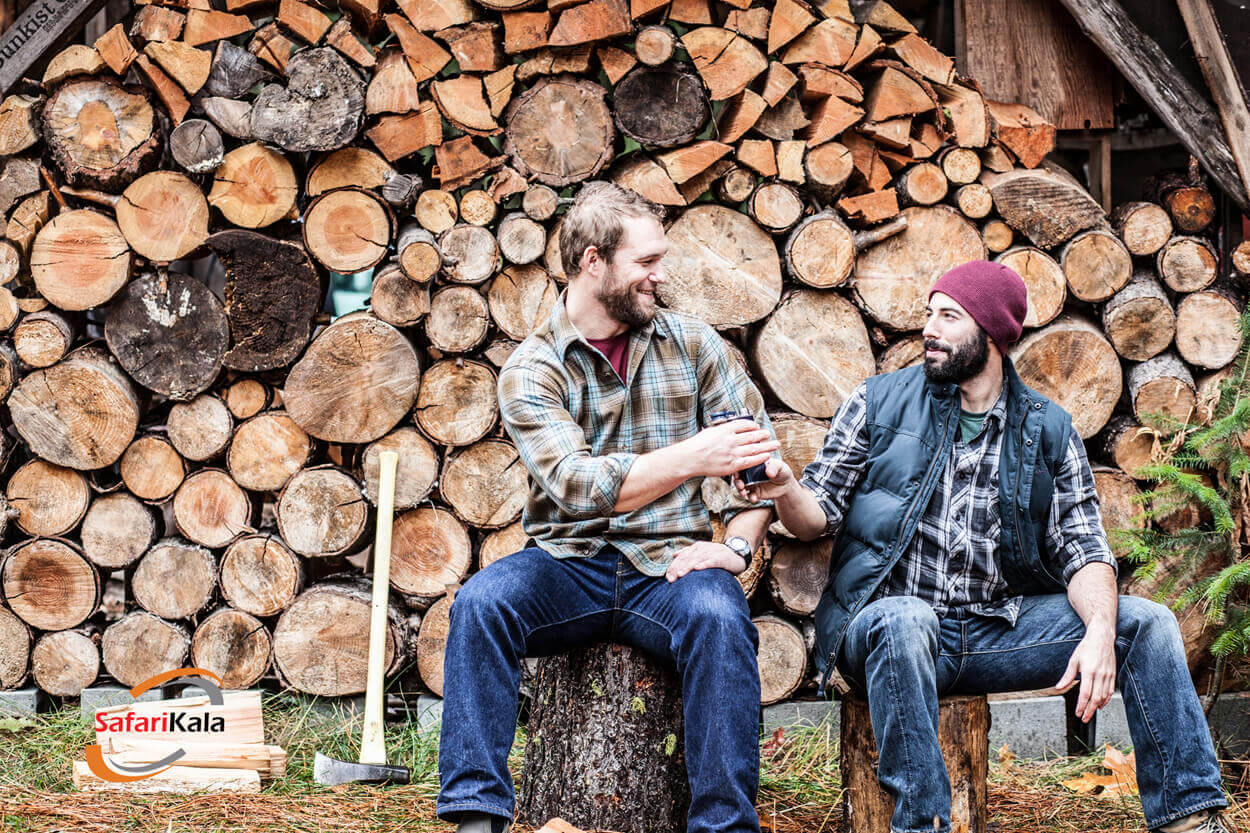 فلاسک کوهنوردی