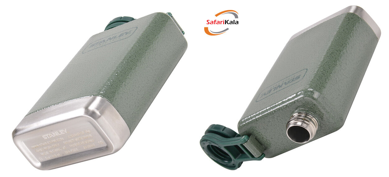 فلاسک کوهنوردی