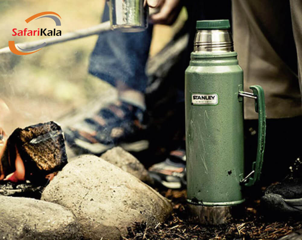 فلاسک کوهنوردی