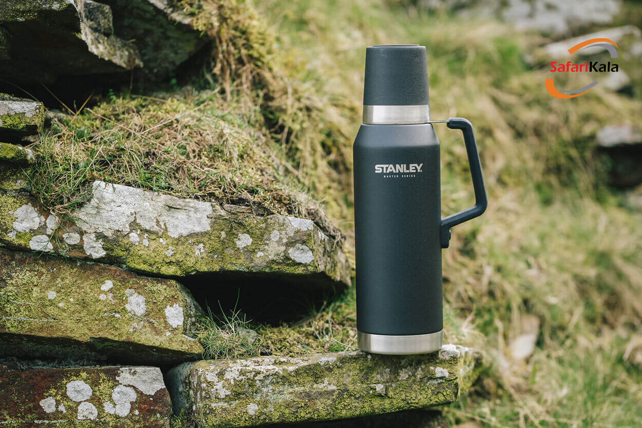 فلاسک کوهنوردی